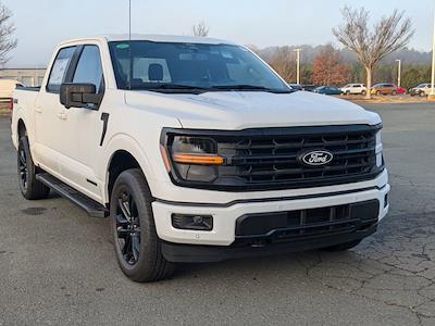 2024 Ford F-150 SuperCrew Cab 4WD, Pickup for sale #T247185 - photo 1