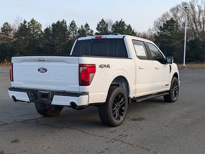 2024 Ford F-150 SuperCrew Cab 4WD, Pickup for sale #T247185 - photo 2