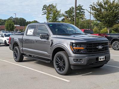 2024 Ford F-150 SuperCrew Cab 4WD, Pickup for sale #T247192 - photo 1