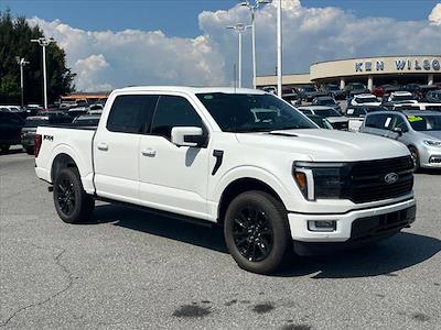 2024 Ford F-150 SuperCrew Cab 4WD, Pickup for sale #T247199 - photo 1