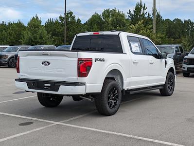 2024 Ford F-150 SuperCrew Cab 4WD, Pickup for sale #T247209 - photo 2