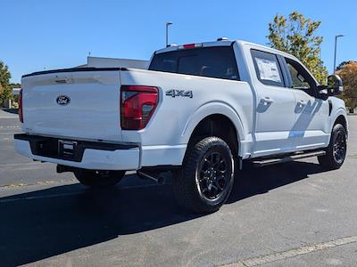 2024 Ford F-150 SuperCrew Cab 4WD, Pickup for sale #T247221 - photo 2