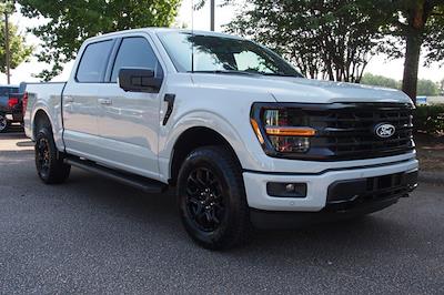 2024 Ford F-150 SuperCrew Cab 4WD, Pickup for sale #T247241 - photo 1