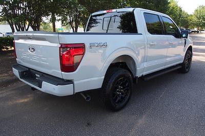 2024 Ford F-150 SuperCrew Cab 4WD, Pickup for sale #T247241 - photo 2