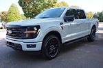 2024 Ford F-150 SuperCrew Cab 4WD, Pickup for sale #T247241 - photo 4