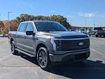 New 2024 Ford F-150 Lightning XLT SuperCrew Cab AWD, Pickup for sale #T247255 - photo 1