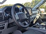 New 2024 Ford F-150 Lightning XLT SuperCrew Cab AWD, Pickup for sale #T247255 - photo 13