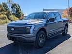 New 2024 Ford F-150 Lightning XLT SuperCrew Cab AWD, Pickup for sale #T247255 - photo 3