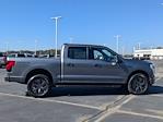 New 2024 Ford F-150 Lightning XLT SuperCrew Cab AWD, Pickup for sale #T247255 - photo 5