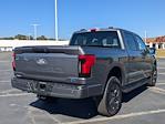 New 2024 Ford F-150 Lightning XLT SuperCrew Cab AWD, Pickup for sale #T247255 - photo 6