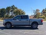 New 2024 Ford F-150 Lightning XLT SuperCrew Cab AWD, Pickup for sale #T247255 - photo 8