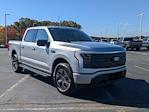 New 2024 Ford F-150 Lightning Flash SuperCrew Cab AWD, Pickup for sale #T247257 - photo 1