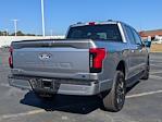 New 2024 Ford F-150 Lightning Flash SuperCrew Cab AWD, Pickup for sale #T247257 - photo 6