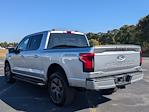 New 2024 Ford F-150 Lightning Flash SuperCrew Cab AWD, Pickup for sale #T247257 - photo 2