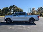 New 2024 Ford F-150 Lightning Flash SuperCrew Cab AWD, Pickup for sale #T247257 - photo 8