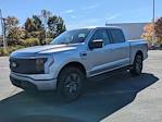 New 2024 Ford F-150 Lightning Flash SuperCrew Cab AWD, Pickup for sale #T247257 - photo 9