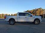 New 2024 Ford F-150 Lightning XLT SuperCrew Cab AWD, Pickup for sale #T247306 - photo 4