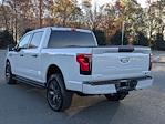 New 2024 Ford F-150 Lightning XLT SuperCrew Cab AWD, Pickup for sale #T247306 - photo 6