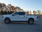 New 2024 Ford F-150 Lightning XLT SuperCrew Cab AWD, Pickup for sale #T247306 - photo 7