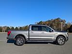 New 2024 Ford F-150 Lightning Lariat SuperCrew Cab AWD, Pickup for sale #T247307 - photo 4