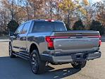 New 2024 Ford F-150 Lightning Lariat SuperCrew Cab AWD, Pickup for sale #T247307 - photo 6