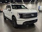 New 2024 Ford F-150 Lightning Lariat SuperCrew Cab AWD, Pickup for sale #T247308 - photo 3