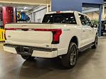 New 2024 Ford F-150 Lightning Lariat SuperCrew Cab AWD, Pickup for sale #T247308 - photo 2