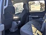 New 2024 Ford F-150 Lightning XLT SuperCrew Cab AWD, Pickup for sale #T247309 - photo 17