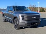 New 2024 Ford F-150 Lightning XLT SuperCrew Cab AWD, Pickup for sale #T247309 - photo 3