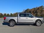 New 2024 Ford F-150 Lightning XLT SuperCrew Cab AWD, Pickup for sale #T247309 - photo 4