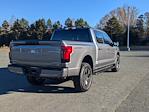 New 2024 Ford F-150 Lightning XLT SuperCrew Cab AWD, Pickup for sale #T247309 - photo 2