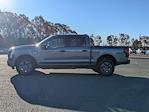 New 2024 Ford F-150 Lightning XLT SuperCrew Cab AWD, Pickup for sale #T247309 - photo 7