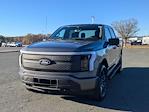 New 2024 Ford F-150 Lightning XLT SuperCrew Cab AWD, Pickup for sale #T247309 - photo 8