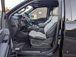 New 2024 Ford F-150 Lightning Platinum SuperCrew Cab AWD, Pickup for sale #T247313 - photo 13