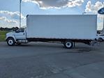 2024 Ford F-750 Regular Cab DRW RWD, Wabash Dry Freight Body Box Truck for sale #T248006 - photo 6