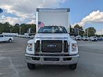 2024 Ford F-750 Regular Cab DRW RWD, Wabash Dry Freight Body Box Truck for sale #T248006 - photo 8