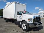 2024 Ford F-750 Regular Cab DRW RWD, Supreme Iner-City Box Truck for sale #T248007 - photo 1