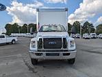 2024 Ford F-750 Regular Cab DRW RWD, Wabash Dry Freight Body Box Truck for sale #T248007 - photo 8