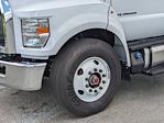 2024 Ford F-750 Regular Cab DRW RWD, Wabash Dry Freight Body Box Truck for sale #T248007 - photo 9