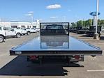 2024 Ford F-550 Regular Cab DRW RWD, Flatbed Truck for sale #T248026 - photo 6