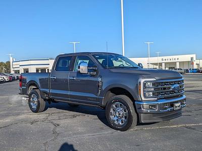 2024 Ford F-250 Crew Cab SRW 4WD, Pickup for sale #T248028 - photo 1
