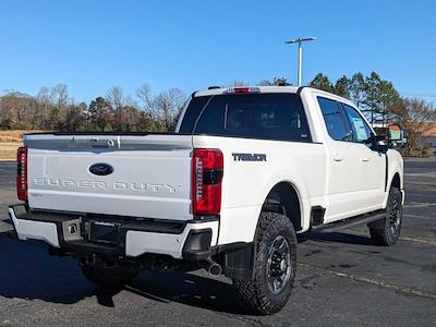 2024 Ford F-250 Crew Cab SRW 4WD, Pickup for sale #T248034 - photo 2