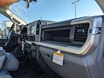 2024 Ford F-550 Crew Cab DRW 4WD, Flatbed Truck for sale #T248035 - photo 17