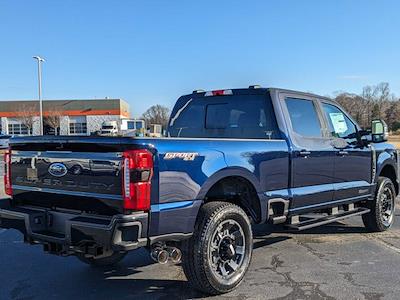 2024 Ford F-250 Crew Cab SRW 4WD, Pickup for sale #T248037 - photo 2