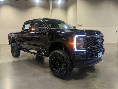 2024 Ford F-250 Crew Cab 4WD, Pickup for sale #T248039 - photo 1