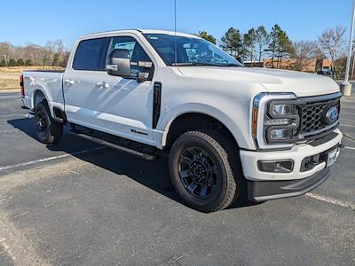 2024 Ford F-250 Crew Cab SRW 4WD, Pickup for sale #T248043 - photo 1