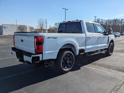 2024 Ford F-250 Crew Cab 4WD, Pickup for sale #T248043 - photo 2