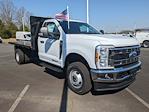 2024 Ford F-350 Regular Cab DRW 4WD, Pickup for sale #T248047 - photo 1