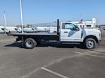 2024 Ford F-350 Regular Cab DRW 4WD, Flatbed Truck for sale #T248047 - photo 3