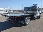 2024 Ford F-350 Regular Cab DRW 4WD, Flatbed Truck for sale #T248047 - photo 2
